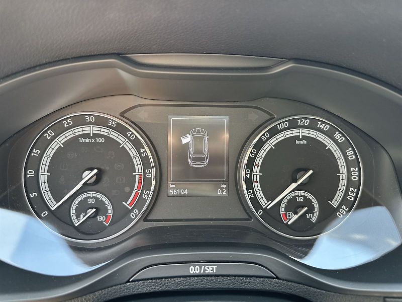 Škoda Karoq (2020) 2.0 TDI Ambition - fotka 6 z 31