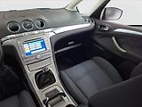 Ford S-MAX (2006) 2.0 TDCi, nová STK, Tažné - náhled 8