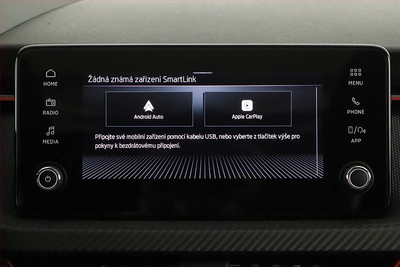 Škoda Scala (2025) Monte Carlo 1.0 TSI - fotka 18 z 20