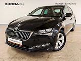 Škoda Superb (2024) 2.0 TDI 147 kW DSG 4x4 Style - náhled 1