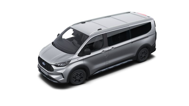 Ford Tourneo Custom (2026) Active L2, Tourneo, 2.5 Durate - fotka 7 z 9