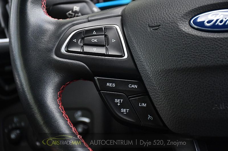 Ford Kuga 1.5TDCi ST-Line  - fotka 29 z 51