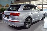 Audi Q7 (2016) Velké prémiové SUV - náhled 1