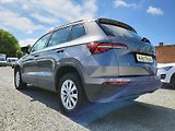 Škoda Karoq 2.0 TDi 85kW DSG AMBITION *ČR - náhled 35