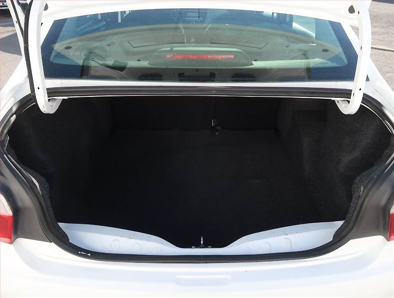Citroën C-Elysée (2016) 1.2 PureTech, Serv.kniha - fotka 13 z 15