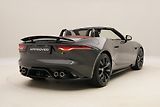 Jaguar F-Type SVR 5.0 423kW AWD AUT  - náhled 11