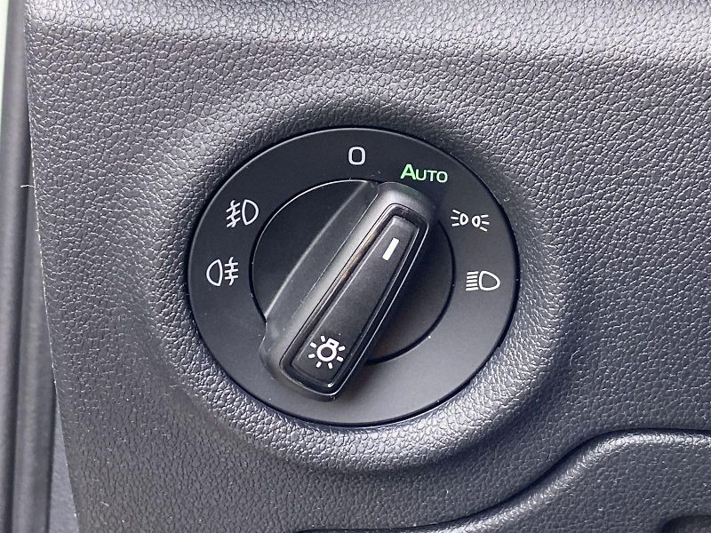 Škoda Fabia (2026) 1.0 TSI DSG Monte Carlo - fotka 19 z 33