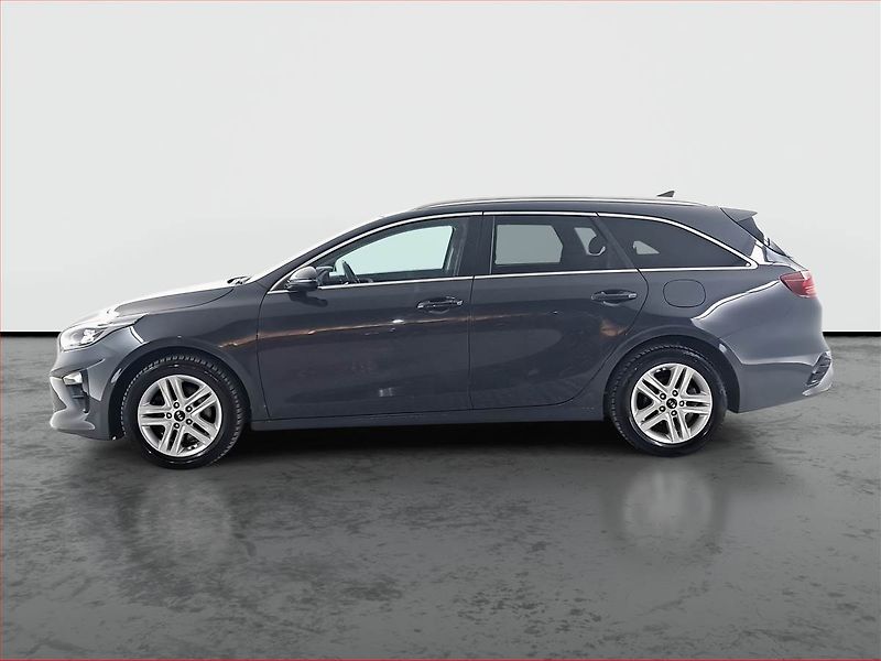 Kia Ceed (2022) 1.6 CRDi, Serv.kniha, Navi - fotka 3 z 21