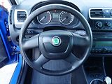 Škoda Fabia (2009) 1.6i 16V, ČR, TZ, AC - náhled 14