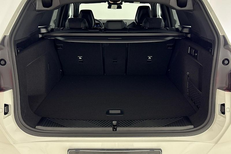 BMW X3 xDrive40d - fotka 9 z 26