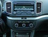 Volkswagen Sharan (2014) 2.0 TDI, Serv.kniha, Tempomat - náhled 12