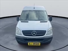 Mercedes-Benz Sprinter 2,1 - fotografie inzerátu