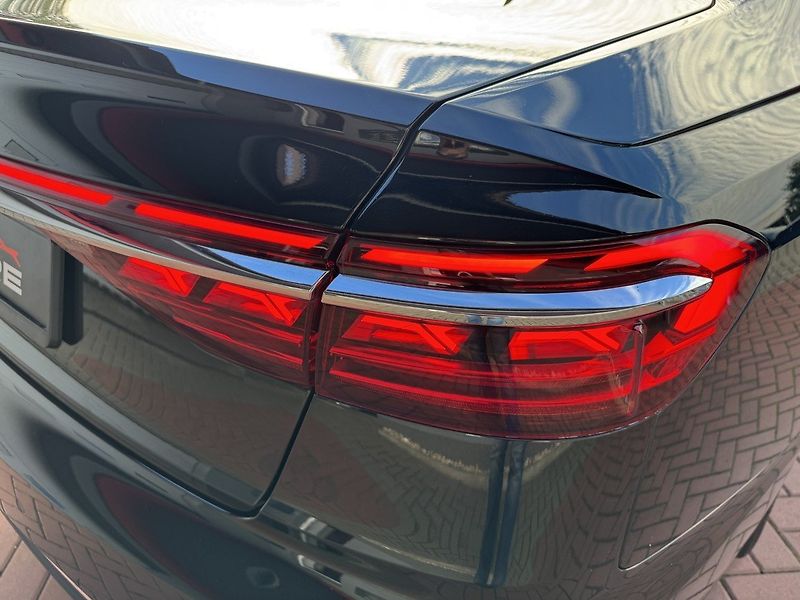Audi A8 (2022) 55TSFi Martix Vzduch B&O - fotka 40 z 49