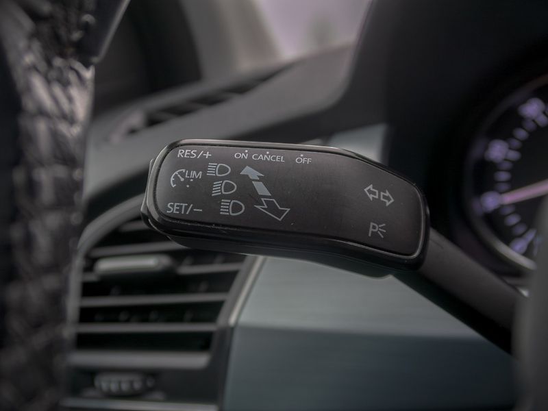 Škoda Fabia (2016) 11/16 1.0i 55KW – TEMPOMAT - fotka 17 z 44