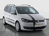 Volkswagen Touran (2014) Comfortline 2.0 TDI, 7 míst - náhled 1