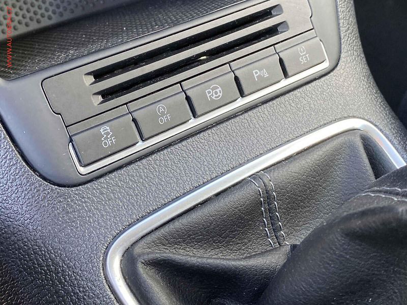 Volkswagen Tiguan (2011) 1.4 TSi, Team, TZ - fotka 14 z 18
