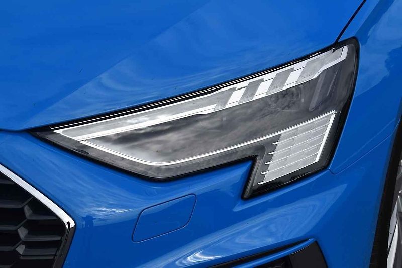 Audi A3 se začíná prodávat ve čtvrté generaci