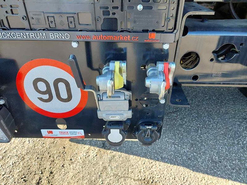 MAN TGM 18.320 BL - fotka 32 z 79