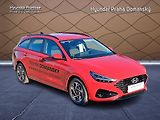 Hyundai i30 kombi 1.5T-GDi Mhev DCT Family - náhled 8