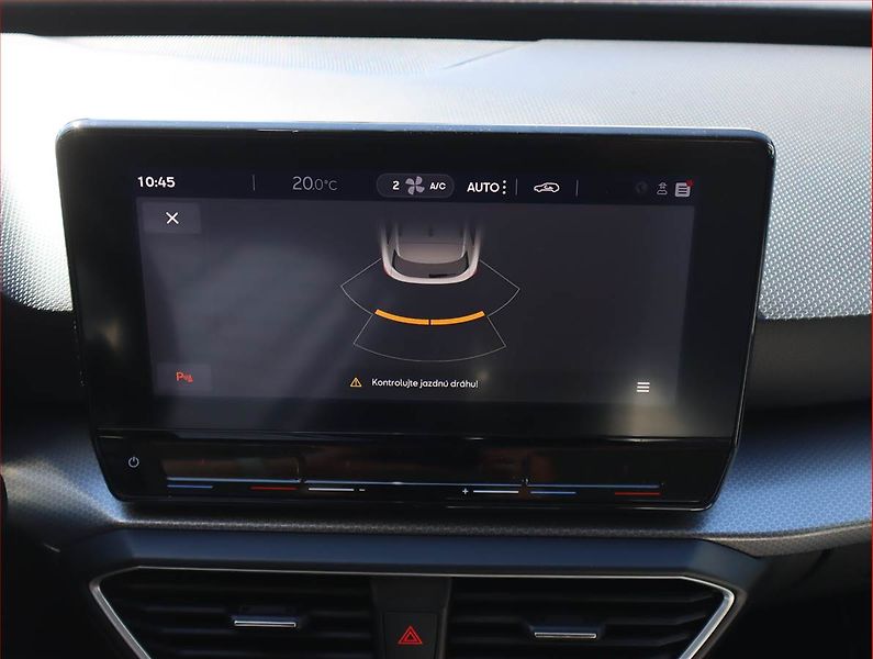 Seat Leon (2022) Xcellence 2.0 TDI, Automat - fotka 17 z 23
