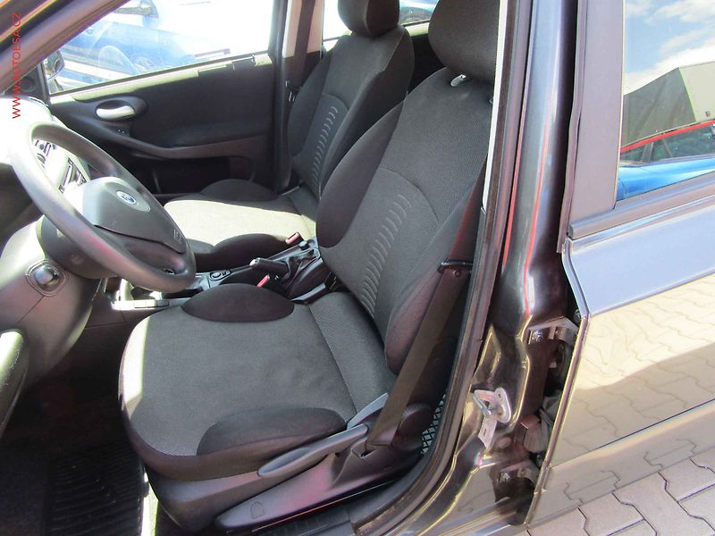 Fiat Stilo (2007) 1.4 i, AC - fotka 9 z 15