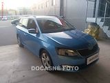 Škoda Fabia (2017) 1.2TSi, 1.maj,ČR, servis - náhled 1