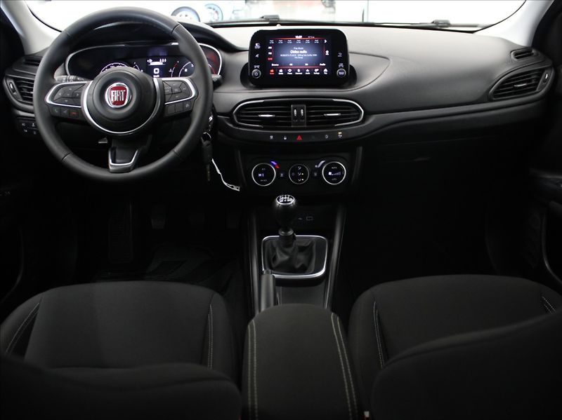 Fiat Tipo 1,6 MJet 96kW KOMBI Výprodej! - fotka 8 z 19