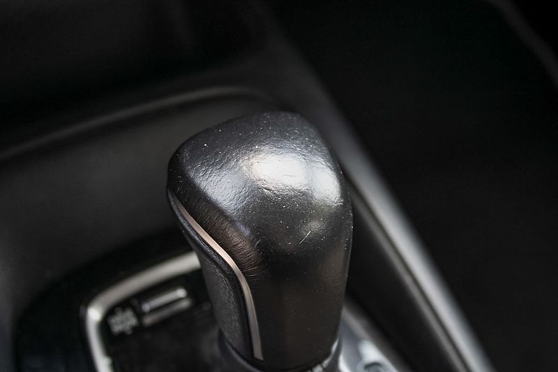 Toyota Corolla - fotka 13 z 25