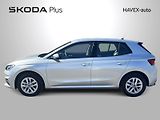 Škoda Fabia (2025) 1.0 TSI Selection - náhled 3