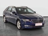Škoda Superb (2016) Ambition 2.0 TDI, Bi-Xenony - náhled 1