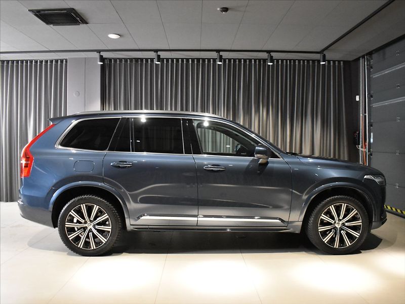 Volvo XC90 2,0 B5 AWD PLUS Pano,BLIS, - fotka 3 z 24