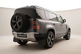 Land Rover Defender 110 D250 HSE AWD AUT CZ - náhled 12