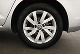 Volkswagen Touran (2017) 1.6 TDI, Navi, Tempomat - náhled 21