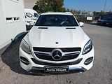 Mercedes-Benz GLE (2017) Coupe 400 245kW 4matic ČR DPH - náhled 2