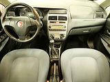 Fiat Linea (2011) 1.4i, ČR, Klima - náhled 8
