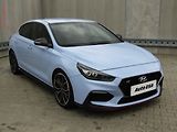 Hyundai i30 (2018) 2.0 T-GDi, ČR, N-Line - náhled 1