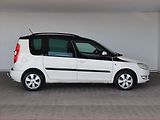 Škoda Roomster (2013) 1.2 TSI, Tempomat - náhled 6