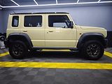 Suzuki Jimny (2025) 1,5 GLX AUTOMAT, 4X4 LONG - náhled 9