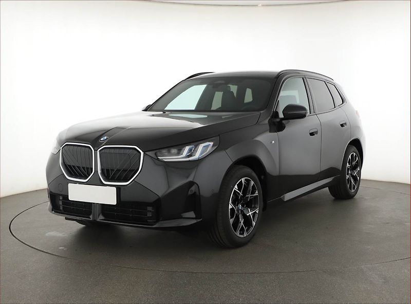 BMW X3 (2025) 20 xDrive, M SPORT, DPH - fotka 2 z 27