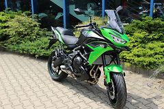 Kawasaki Versys 650 (2023) 2023 NOVINKA  SKLADEM - fotografie inzerátu