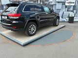 Jeep Grand Cherokee (2016) 3.0CRDi, 184KW, LIMITED, DPH - náhled 6