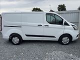 Ford Transit Custom 2,0 TDCi L1H1 DPH 1.maj ČR - náhled 15