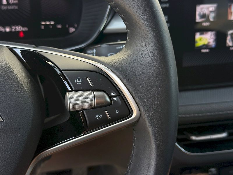 Škoda Fabia (2025) 1.0 TSI 85 kW TopSelection - fotka 13 z 21