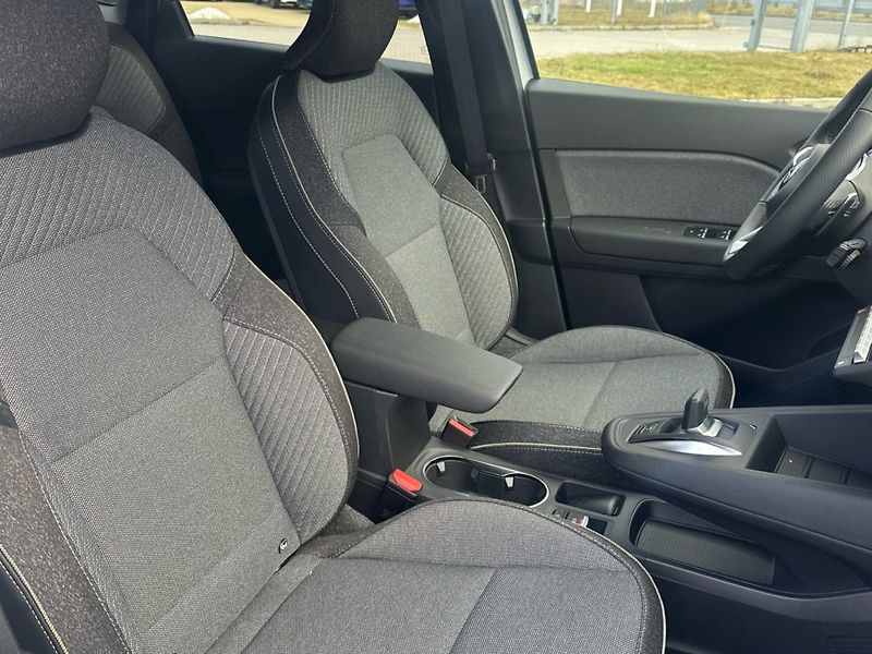 Mitsubishi Grandis (2026) INTENSE+ 1.3 DI-T MILD HYBRID - fotka 6 z 21