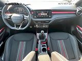 Škoda Fabia (2025) Monte Carlo 1.0TSi 85kW 6°manu - náhled 4