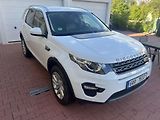 Land Rover Discovery (2018) - náhled 8