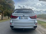 BMW X5 (2016) X5, M50D,INDIVIDUAL,2.MAJITEL - náhled 7
