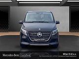 Mercedes-Benz Třídy V V 250d XL 4M AVANTGARDE - náhled 8