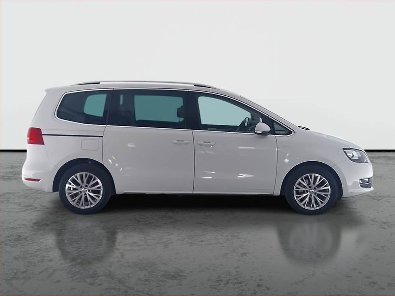 Volkswagen Sharan (2014) 2.0 TDI, 7 míst, Bi-Xenony - fotka 6 z 24