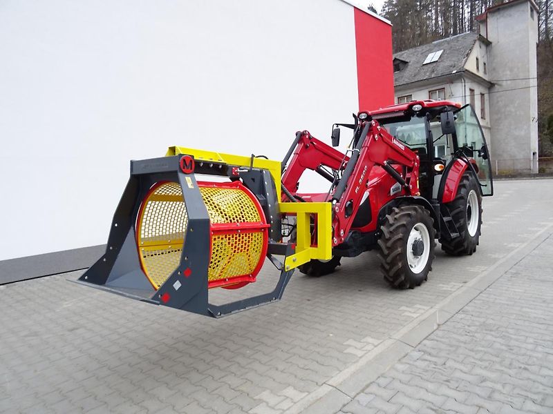 Ostatní Prosévací lopata PS 500 - fotka 28 z 29